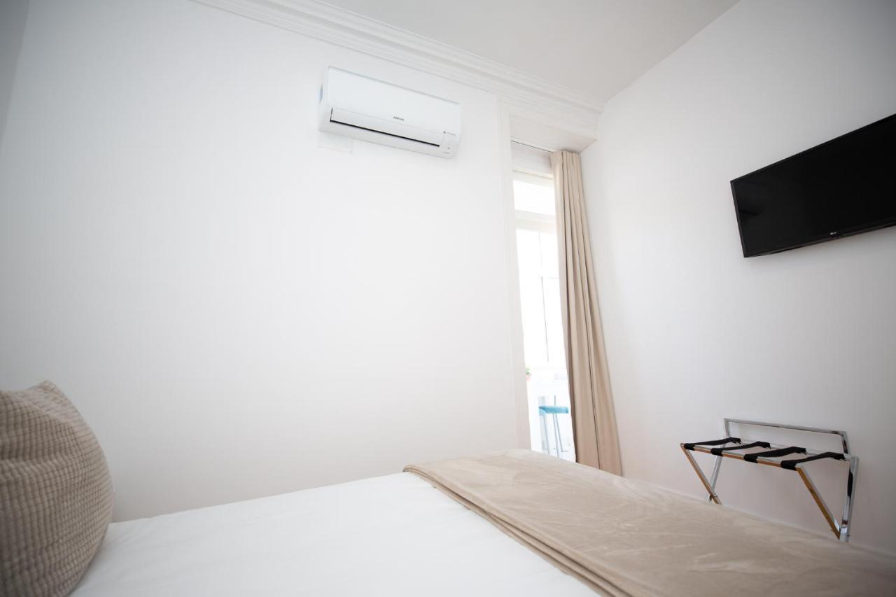 Inn-Chiado Boulevard Guest House Lisbon Exterior photo